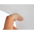 Ss finished  Wire  mesh Galvanized Aluminium alloy wire mesh  for Mosquito window screen